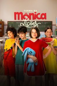 VER Turma da Mônica: Lições Online Gratis HD