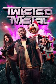 VER Twisted Metal Online Gratis HD