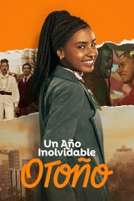 VER Um Ano Inesquecível: Outuno Online Gratis HD