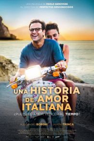 VER Un Amor Atemporal Online Gratis HD