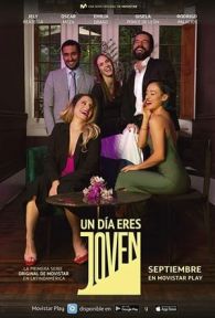 VER Un día eres joven Online Gratis HD