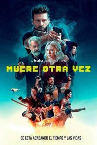 VER Un Dia Mas para Morir 2021 (2021) Online Gratis HD