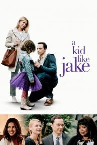 VER Un niño como Jake Online Gratis HD