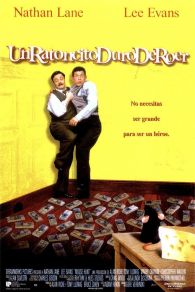 VER Un Ratoncito duro de Cazar Online Gratis HD