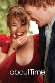 VER Una cuestión de tiempo (2013) Online Gratis HD