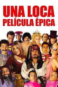 VER Una Película Épica Online Gratis HD