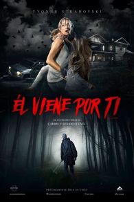 VER Una presencia extraña Online Gratis HD