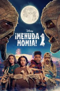 VER Under Wraps: Una Momia en Halloween 2 Online Gratis HD