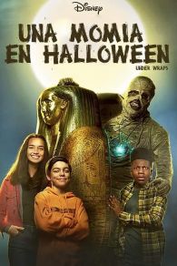 VER Under Wraps: Una Momia en Halloween Online Gratis HD