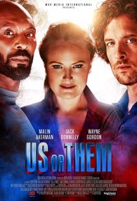 VER Us Or Them Online Gratis HD