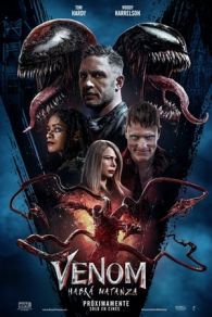 VER Venom: Carnage Liberado Online Gratis HD