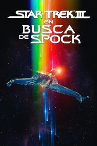 VER Viaje a las Estrellas III: La Búsqueda de Spock Online Gratis HD