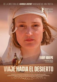 VER Viaje hacia el desierto. Ingeborg Bachmann Online Gratis HD