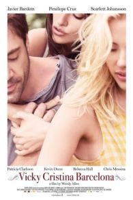 VER Vicky Cristina Barcelona Online Gratis HD