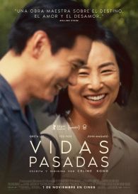 VER Vidas Pasadas Online Gratis HD