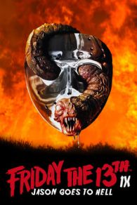 VER Viernes 13: El final. Jason se va al Infierno (1993) Online Gratis HD