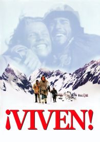 VER ¡Viven! Online Gratis HD