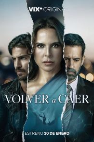 VER Volver a caer Online Gratis HD