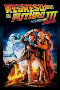 VER Volver al Futuro 3 Online Gratis HD