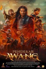 VER Warrior Awang and Master Tok Gajah Online Gratis HD