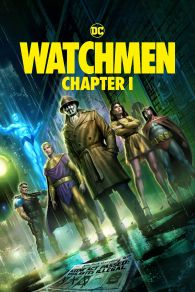 VER Watchmen: Capítulo 1 Online Gratis HD