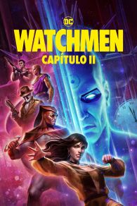 VER Watchmen: Capítulo 2 Online Gratis HD