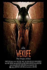 VER Wekufe: El origen del mal Online Gratis HD