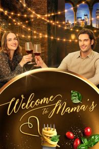 VER Welcome to Mama's Online Gratis HD