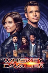 VER Whiskey Cavalier (2019) Online Gratis HD