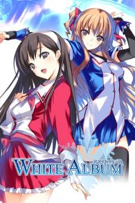 VER WHITE ALBUM Online Gratis HD