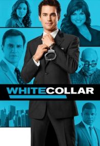 VER White Collar Online Gratis HD