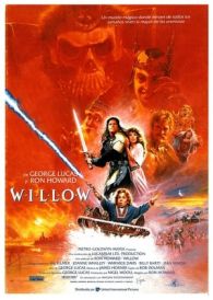 VER Willow Online Gratis HD