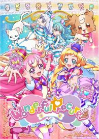 VER Wonderful Precure! Online Gratis HD