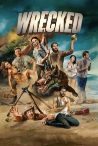 VER Wrecked (2016) Online Gratis HD