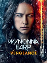 VER Wynonna Earp: La venganza Online Gratis HD