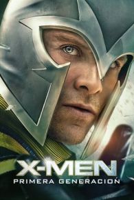 VER X-Men: Primera generación Online Gratis HD