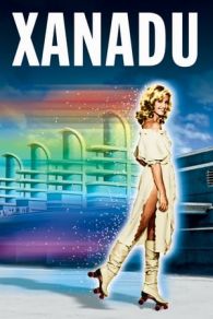 VER Xanadu (1980) Online Gratis HD