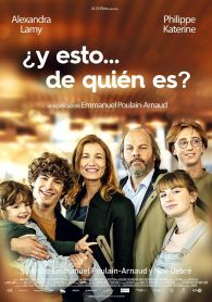 VER ¿Y esto... de quién es? Online Gratis HD