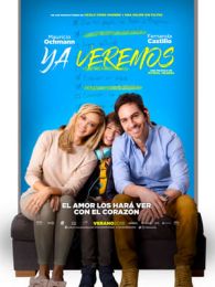 VER Ya veremos Online Gratis HD