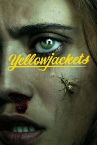 VER Yellowjackets Online Gratis HD