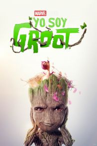 VER Yo soy Groot Online Gratis HD