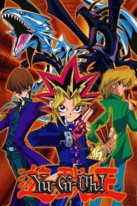 VER Yu-Gi-Oh! (2000) Online Gratis HD