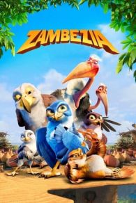 VER Zambezia Online Gratis HD