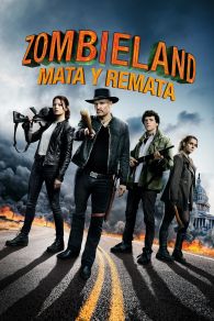 VER Zombieland 2: Tiro de gracia Online Gratis HD