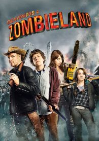 VER Zombieland Online Gratis HD