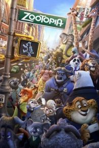 VER Zootrópolis (2016) Online Gratis HD